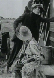 Alkali Ike's Auto (1911)