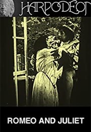 Romeo and Juliet (1911)