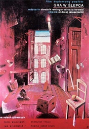Gra W Ślepca (1985)