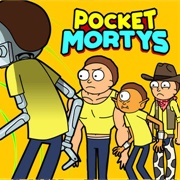 Pocket Mortys