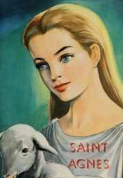 Saint Agnes (M.R. Berardi)