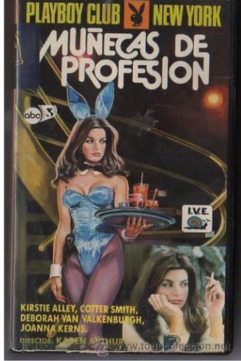 A Bunny's Tale (1985)