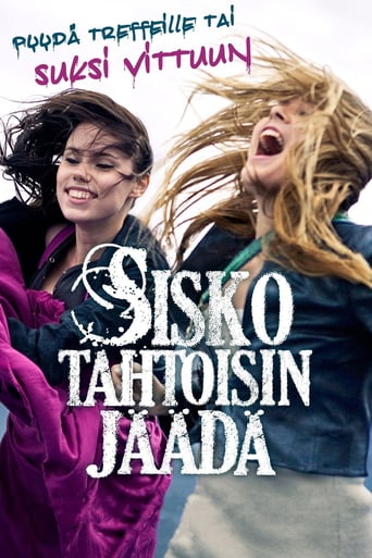 Run Sister Run! (2010)