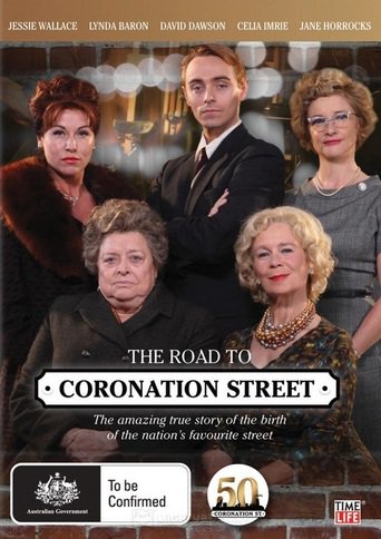 The Road to Coronation Street (2010)