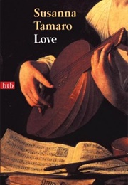 Love (Susanna Tamaro)