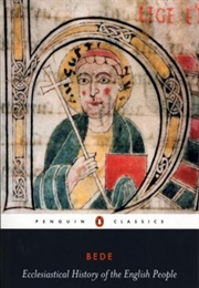 Ecclesiastical History of the English People (Bede)