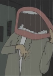 Eye in Tuna Care (2013)