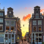 Nine Streets, Amsterdam