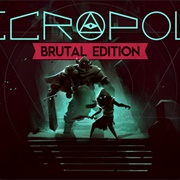 Necropolis Brutal Edition
