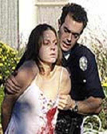 My Daughter's Tears (2002)