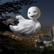 The Little Ghost (2003)