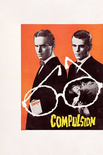 Compulsion (1959)