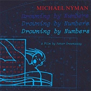 Drowning by Numbers - Michael Nyman