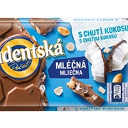 Orion Studentska Mlecna S Chuti Kokosu