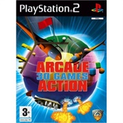 Arcade Action: 30 Games