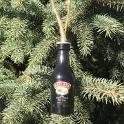Baileys Ornament