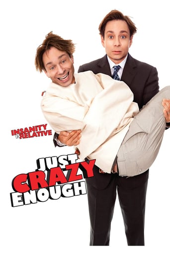Crazy Enough (2013)