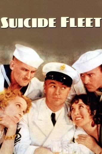 Suicide Fleet (1931)