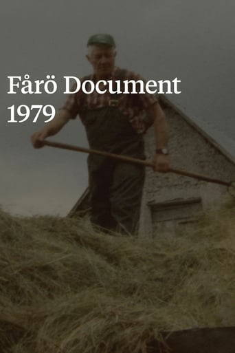 Faro Document 1979 (1980)