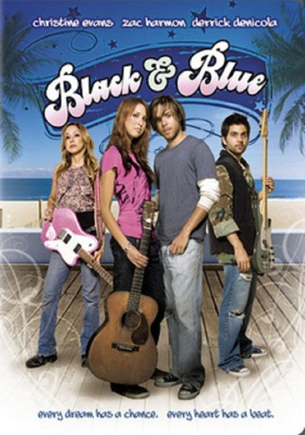 Black & Blue (2009)