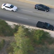 Car Chases Are Boring