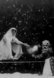 The Little Match Seller (1902)