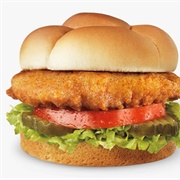 Crispy Chicken Sandwich