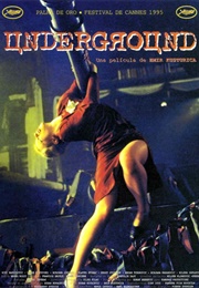 Underground (1995)