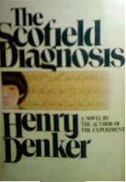 The Scofield Diagnosis (Henry Denker)
