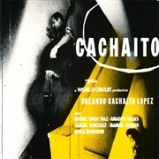Cachaito – Orlando "Cachaito" Lopez (2001)
