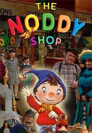 The Noddy Shop (1998)
