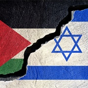 Israeli-Palestinian Conflict
