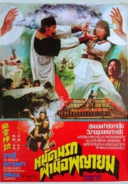 Phantom Kung Fu (1979)