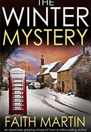 The Winter Mystery (Joyce Cato)