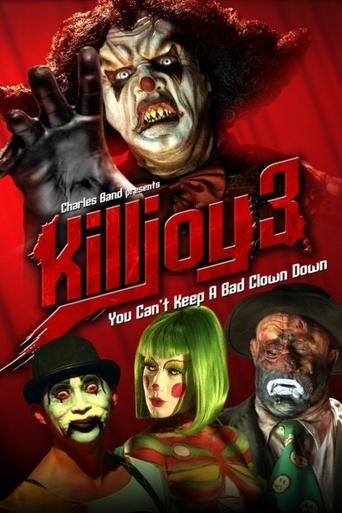Killjoy 3 (2010)