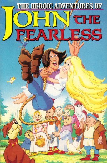 John the Fearless (1984)