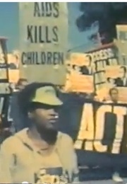 Rockville Is Burning (1989)