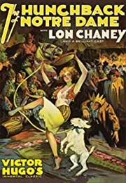 The Hunchback of Notre Dame (1923)