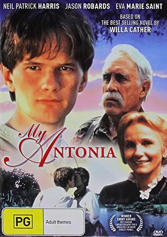 My Antonia (1995)