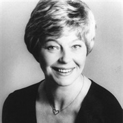 Rosemary Leach