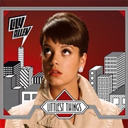 Littlest Things - Lily Allen