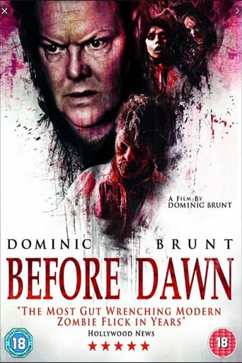 Before Dawn (2012)