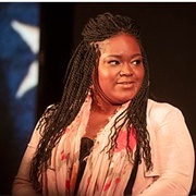 I Pity the Fool - Shemekia Copeland