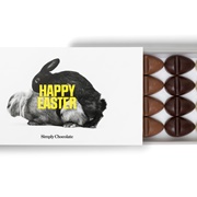 Simply Chocolate Happy Easter
