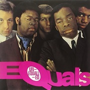 The Equals - Unequalled