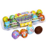 Madelaine Milk Chocolate Eggs