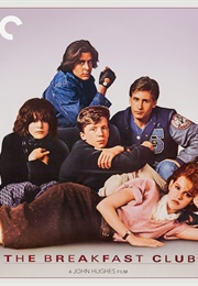 The Breakfast Club (1985)