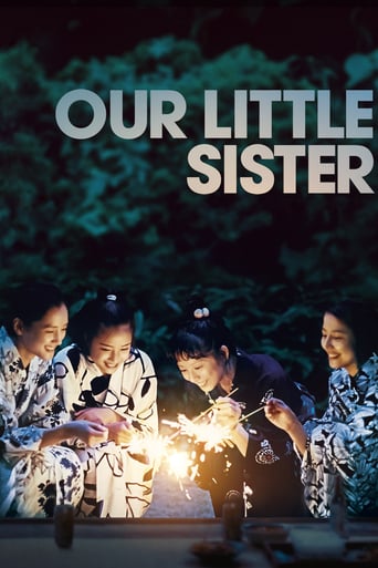 Our Little Sister (2015)