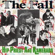 Hip Priest-The Fall