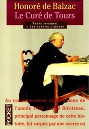 Le Curé De Tours (Honoré De Balzac)